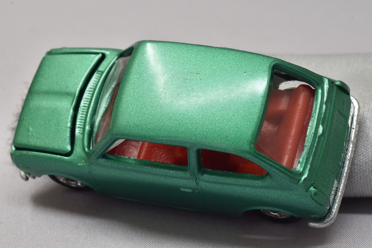 トミカ黒箱／No.9】スバル R2［緑］(乗用車)｜売買されたオークション