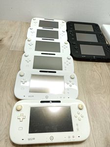 Wii U 中古 本体のヤフオク の相場 価格を見る ヤフオク のwii U 中古 本体のオークション売買情報は42件が掲載されています