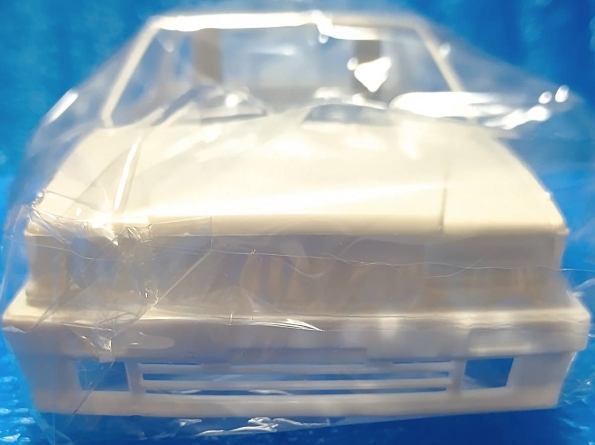 アオシマ 1/24 日産 セドリック Y31 ヤンキーレーシング 未開封