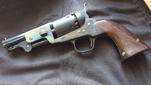 CAW51NAVY 甘辛