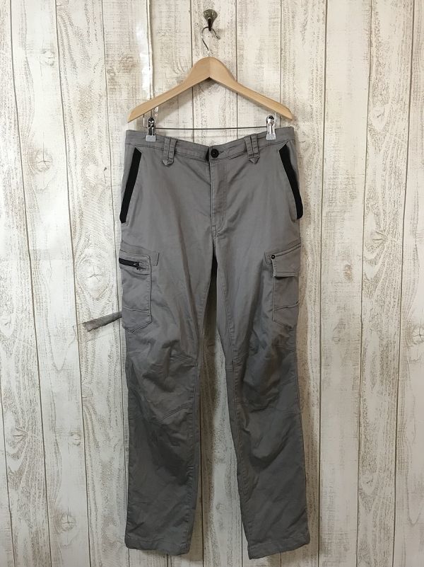 J546☆【CORDURA ストレッチジャケット パンツ】FIELDCORE フィールド 