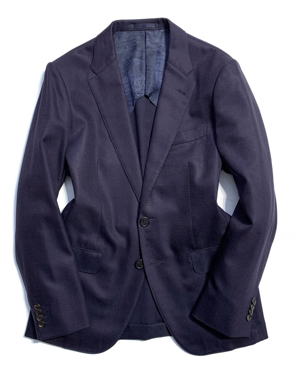 最高級【名作】Paul Smith LONDON ポールスミス 2B テーラード