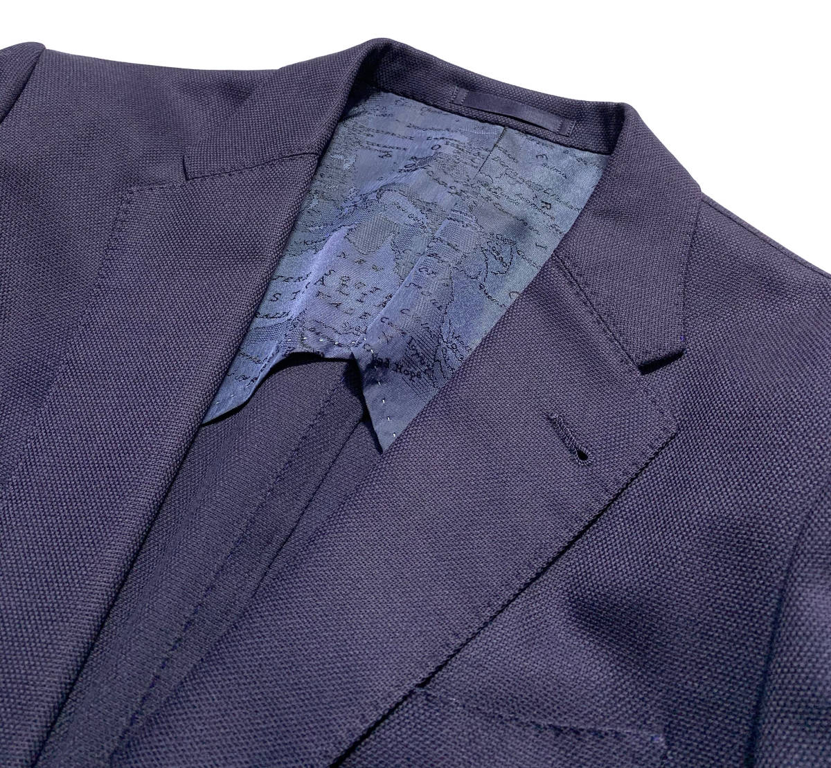 最高級【名作】Paul Smith LONDON ポールスミス 2B テーラード