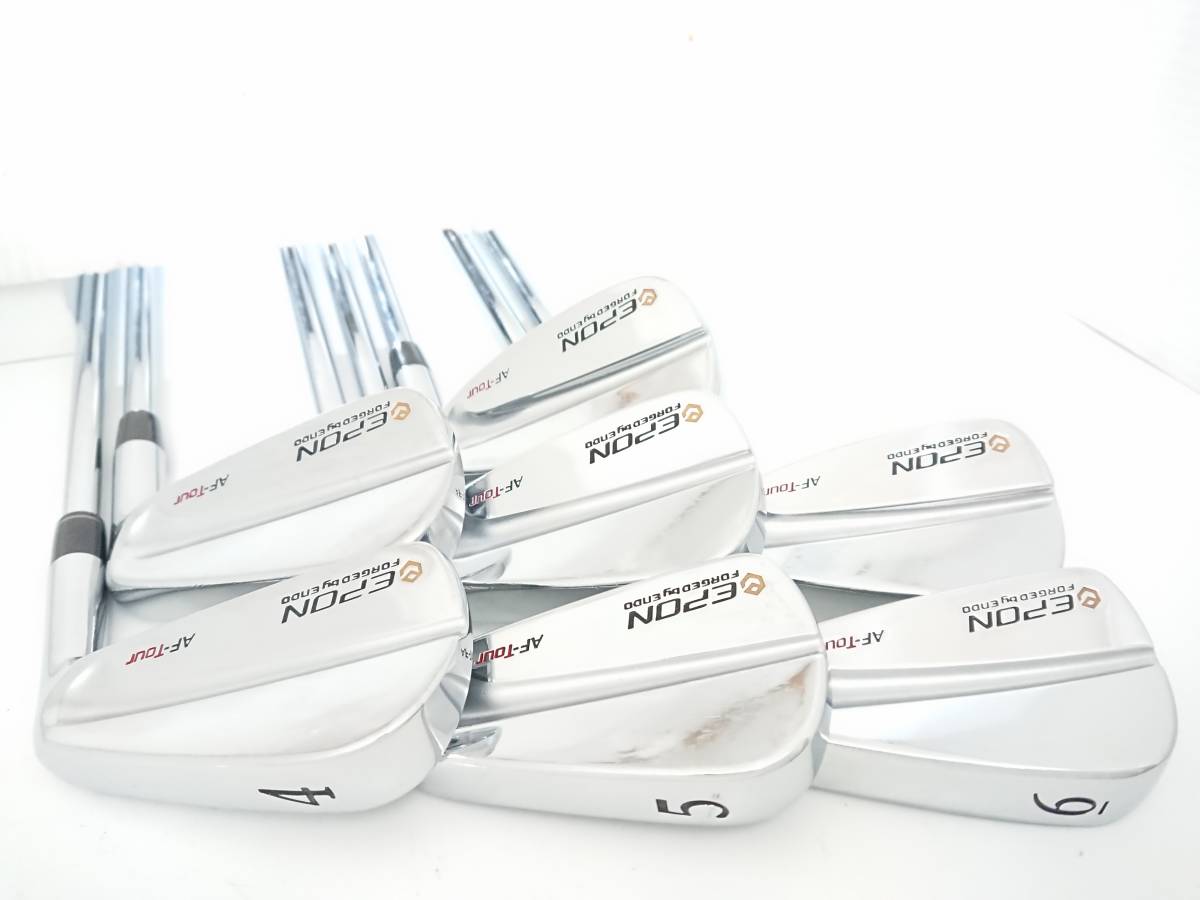 最高級 エポン !!!◇◇ EPON AF-TOUR MB FORGED 4#-Pw ◇◇ 最高級 エポン !!!◇◇ EPON AF-TOUR MB FORGED 4#-Pw ◇◇
