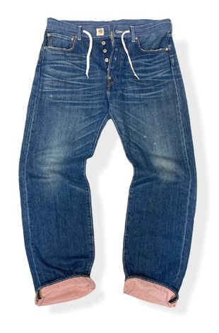 1スタ！□ JUNYA WATANABE COMME des GARCONS Levi