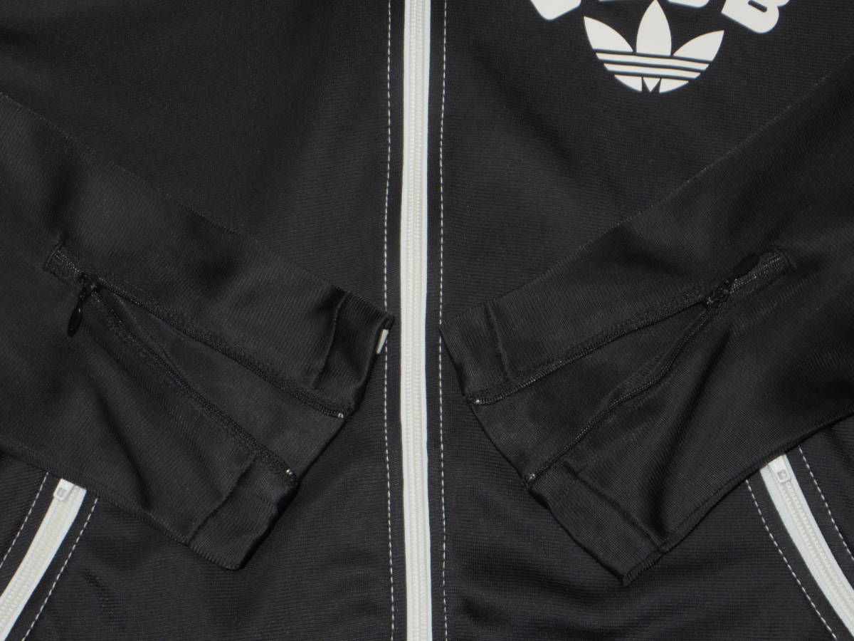 □アディダス オリジナルス□CLUB adidas 曲がりポケット トラック 