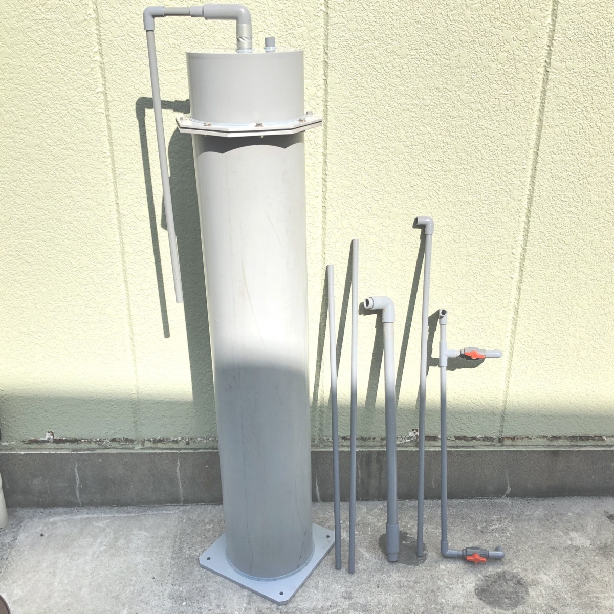草加店 現状品 大型 外部フィルター アクアリウム 高さ157cm 水槽 ろ材大量 大型水槽用 濾材 埼玉県発 直接引き取り歓迎 Aquarium 外部式 売買されたオークション情報 Yahooの商品情報をアーカイブ公開 オークファン Aucfan Com 草加店 現状品 大型 外部フィルター アクアリウム 高さ157cm 水槽 ろ材大量 大型水槽用 濾材 埼玉県発 直接引き取り歓迎 Aquarium 外部式 売買されたオークション情報 Yahooの商品情報をアーカイブ公開 オークファン Aucfan Com