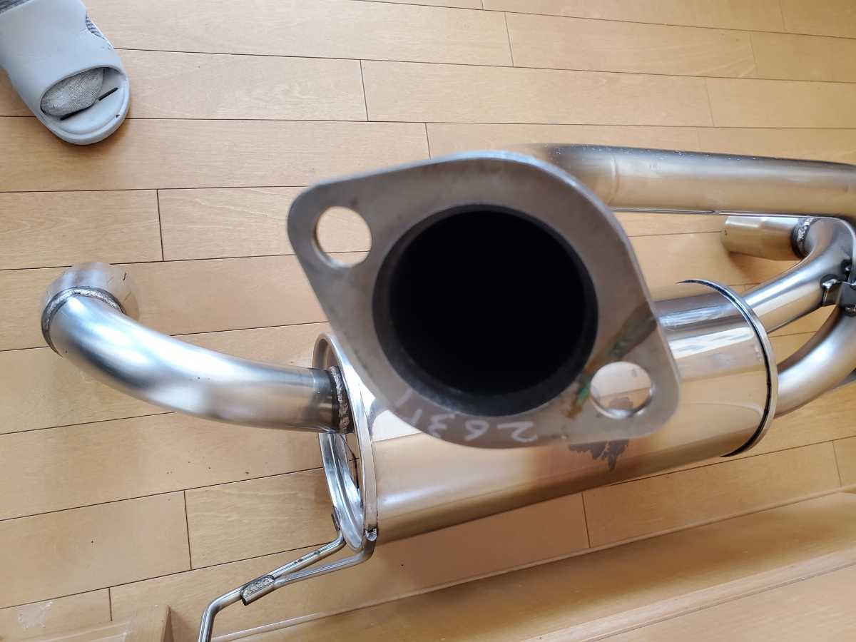 ホンダビートPP1用ホンダツインカム FEEL