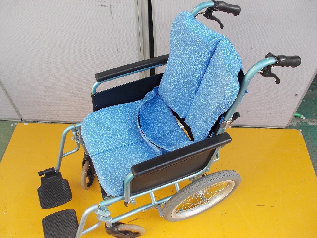 松永製作所 株式会社 – 製品紹介 高床 NEXT-22B スイングアウトフット