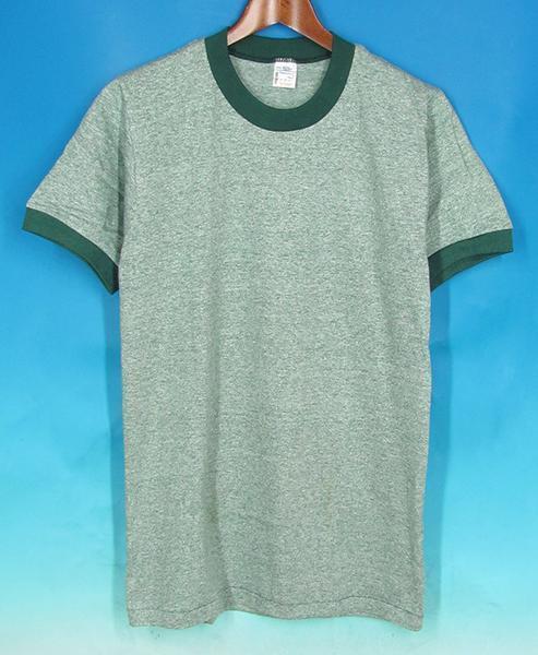 人気SALE，定番人気 NMSMRKH2091デッドストックペニーズ タウンクラフト リンガーTシャツM クリックポスト可(文字、ロゴ)｜売買されたオークション情報、yahooの商品情報をアーカイブ公開 - オークファン Mサイズ