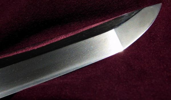 鎌倉時代 特別保存刀剣 古二王太刀 古雅な映立つ名刀 附梅花皮鮫鞘打刀拵 白鞘 古武具 刀装具 太刀 拵 鍔 甲冑 刀 太刀 売買されたオークション情報 Yahooの商品情報をアーカイブ公開 オークファン Aucfan Com