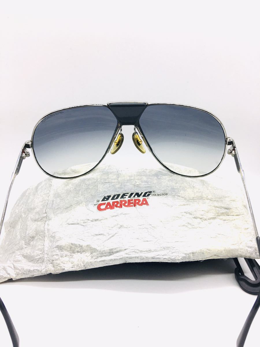 Carrera Boeing Vintage Sunglasses CARRERA BOEING by 0 Collection