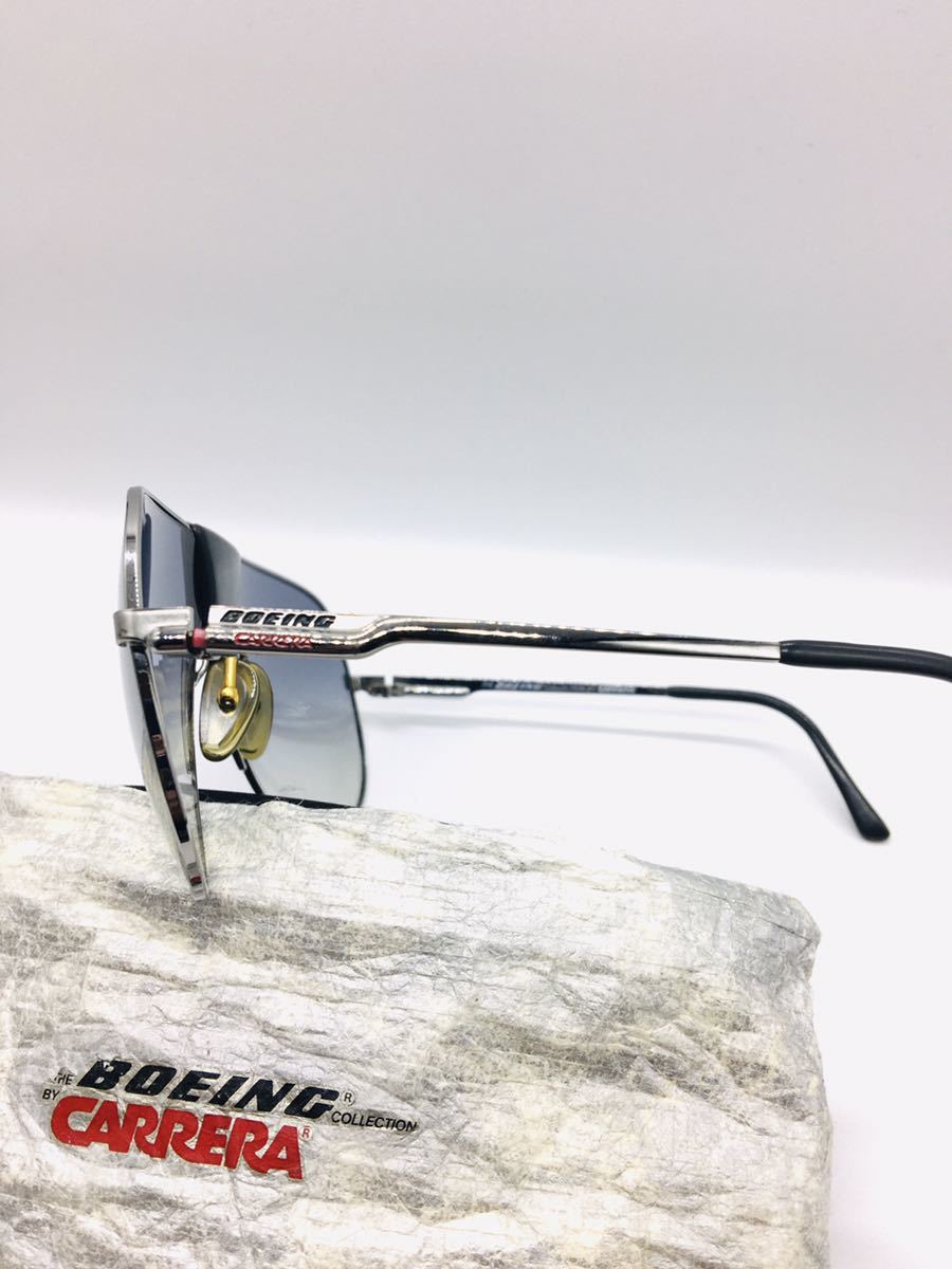 Carrera Boeing Vintage Sunglasses CARRERA BOEING by 0 Collection