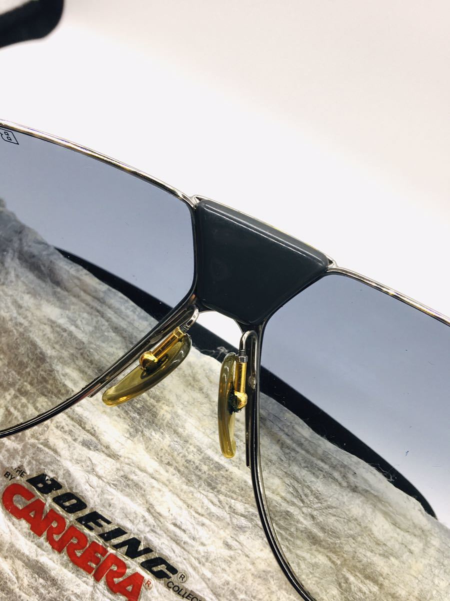 Carrera Boeing Vintage Sunglasses CARRERA BOEING by 0 Collection