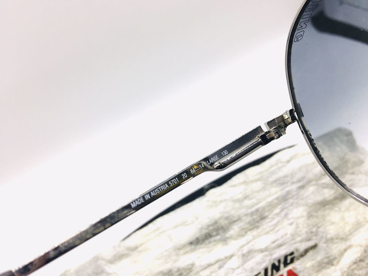 Carrera Boeing Vintage Sunglasses CARRERA BOEING by 0 Collection