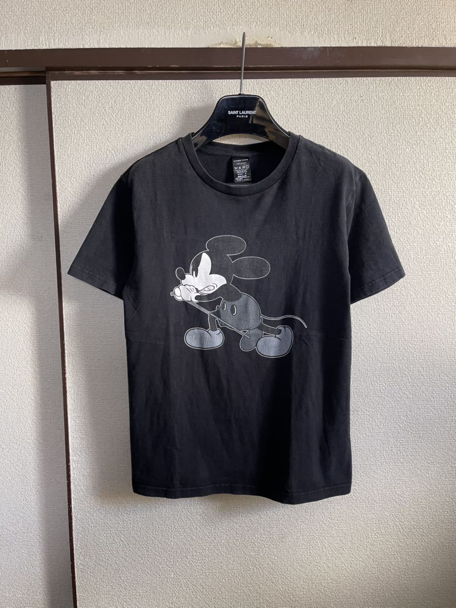 即決】【送料最安360円】 NUMBER NINE × DISNEY ナンバーナイン