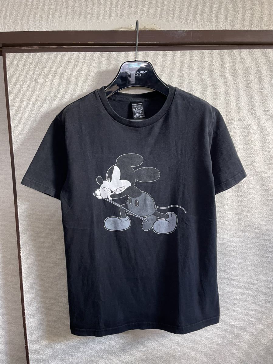 即決】【送料最安360円】 NUMBER NINE × DISNEY ナンバーナイン 即決】【送料最安360円】 NUMBER NINE × DISNEY ナンバーナイン