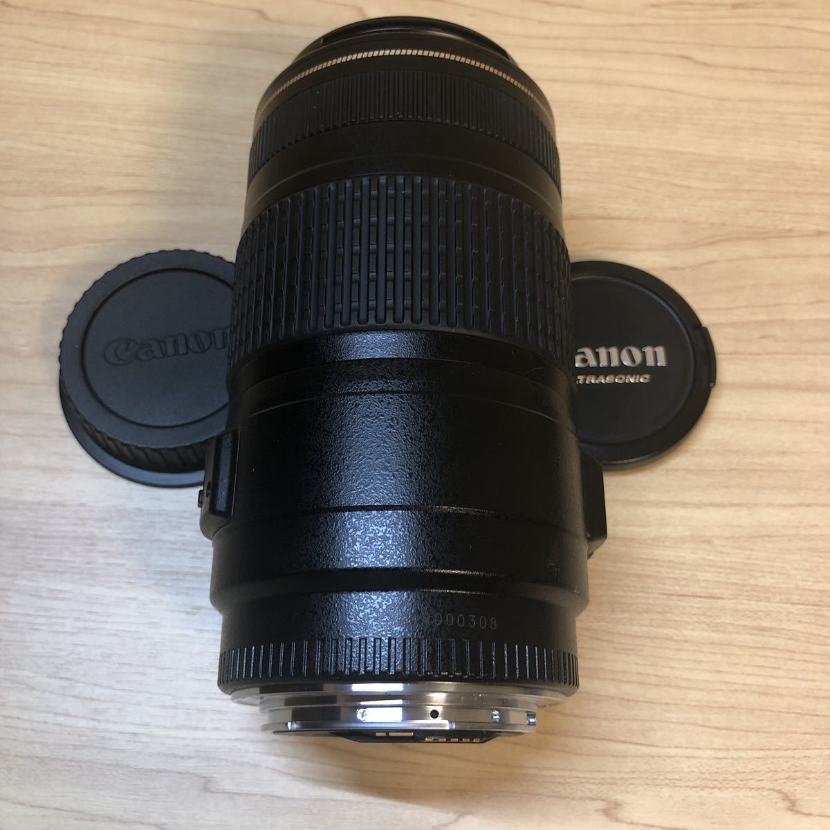 キャノン　Canon EF 70-300mm F4-5.6 IS USM IS USM Canon USM実写レビュー。憧れの白レンズを安く 交換レンズ カメラと