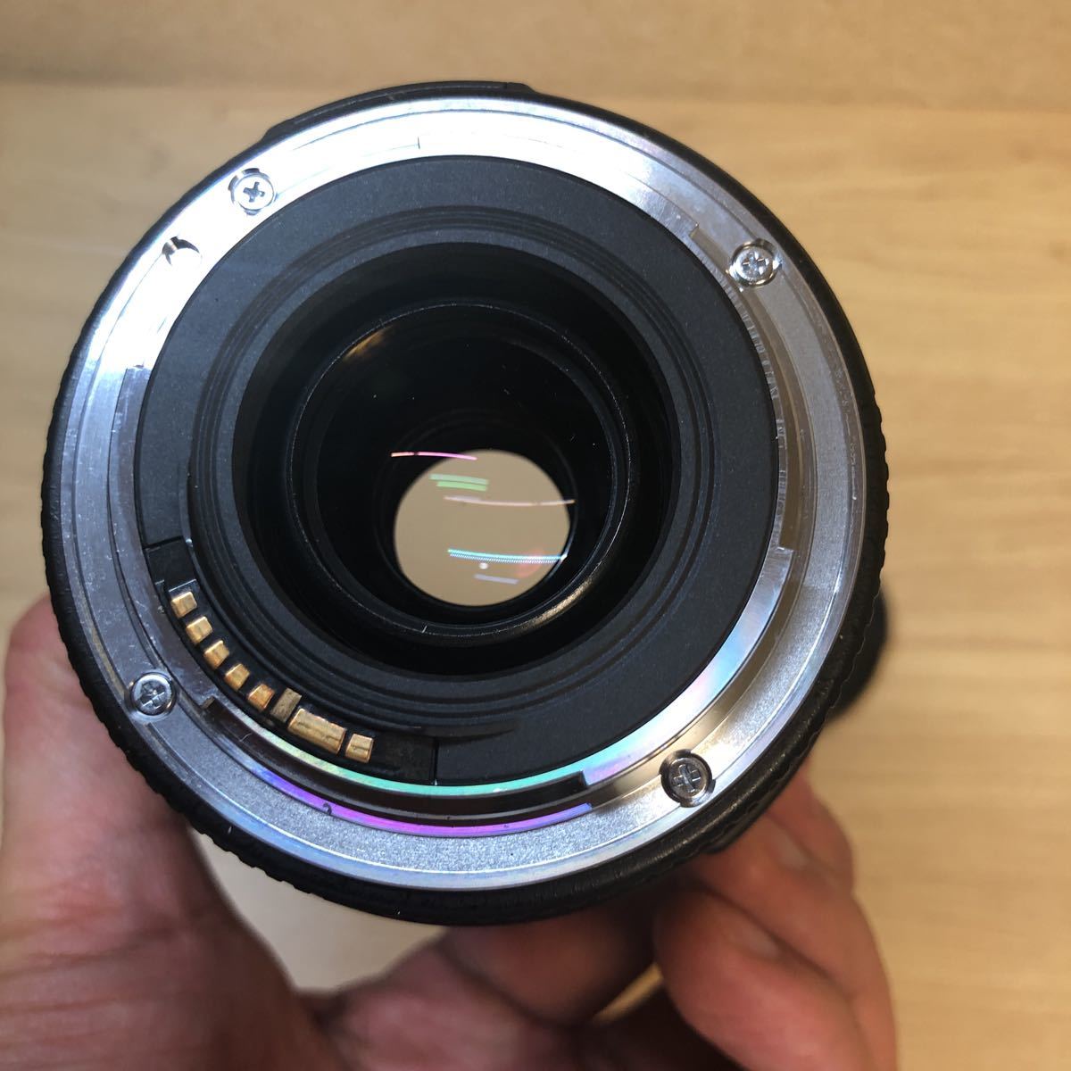 キャノン　Canon EF 70-300mm F4-5.6 IS USM IS USM Canon USM実写レビュー。憧れの白レンズを安く 交換レンズ カメラと