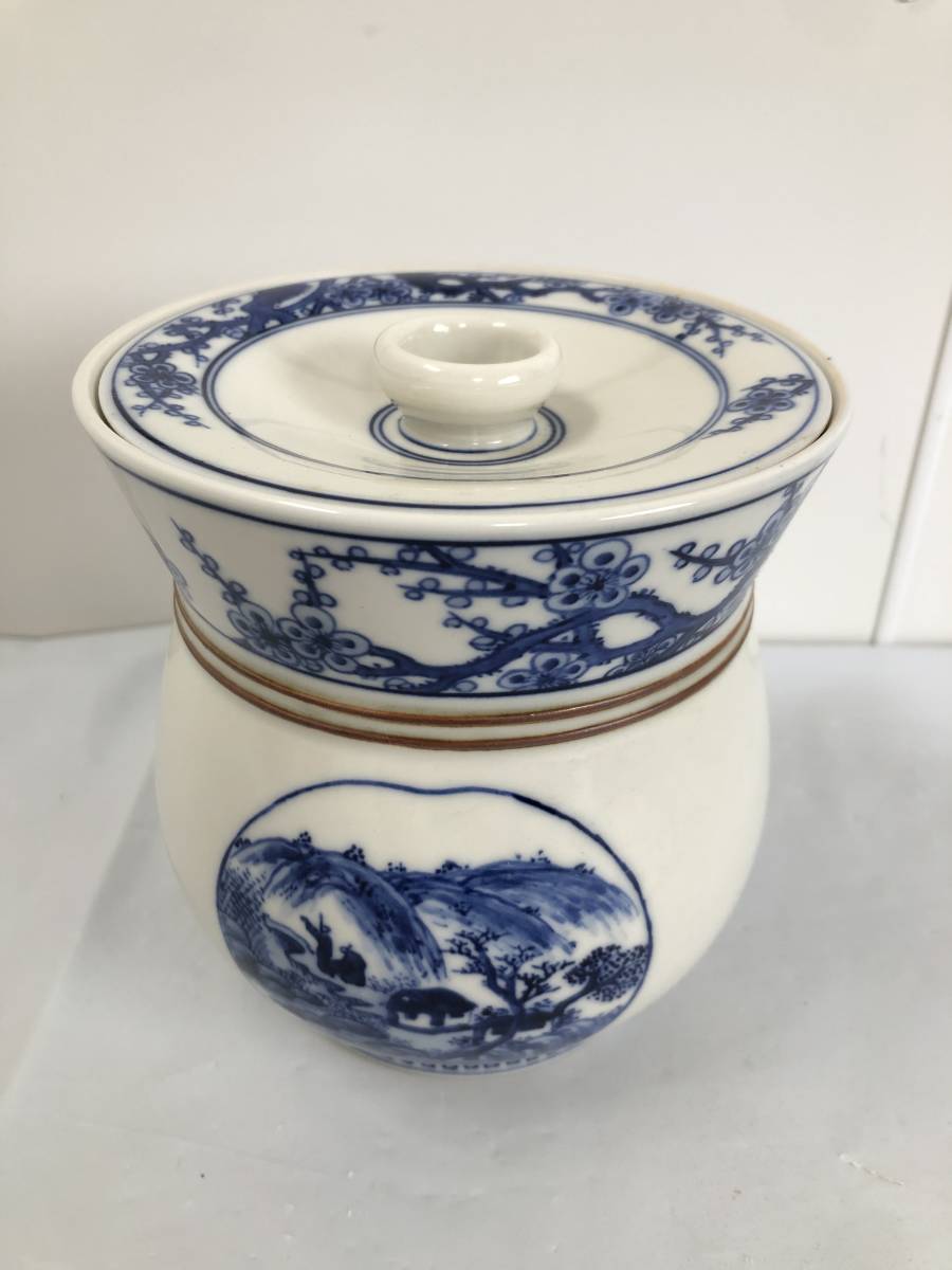 水差し 清水焼 京焼 蓋付き 陶器 茶道具 茶器 茶道 【公式通販】