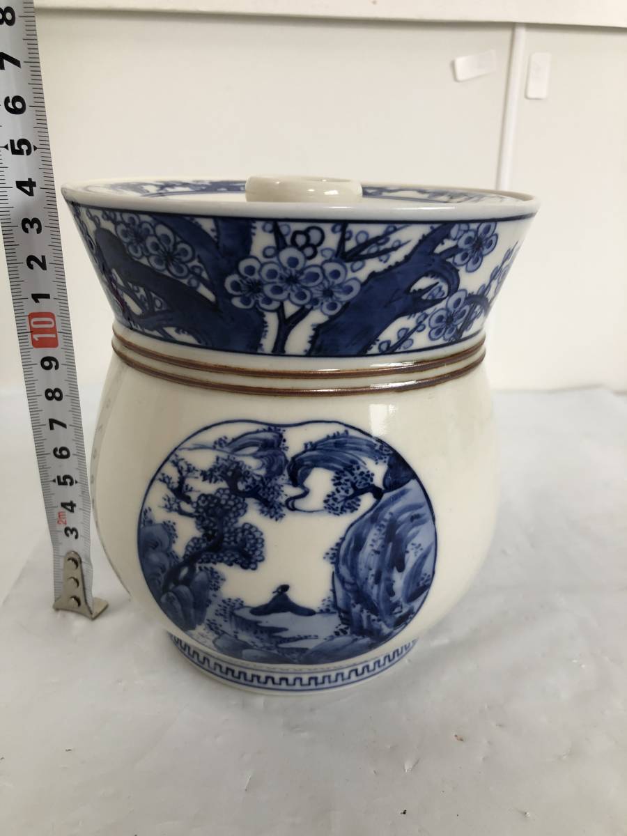 水差し 清水焼 京焼 蓋付き 陶器 茶道具 茶器 茶道 【公式通販】