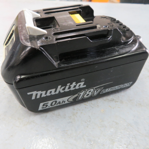 マキタ BL1850 makita バッテリー マキタ(MAKITA)|18V5.0Ahバッテリー