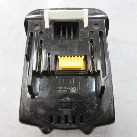 マキタ BL1850 makita バッテリー マキタ(MAKITA)|18V5.0Ahバッテリー マキタ BL1850 makita バッテリー マキタ(MAKITA)|18V5.0Ahバッテリー