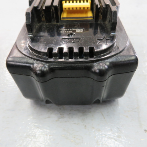 マキタ BL1850 makita バッテリー マキタ(MAKITA)|18V5.0Ahバッテリー