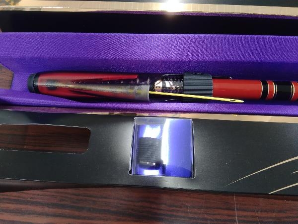 未使用 ガマカツ インテッサ GV 15-53 INTESSA G5 がま磯 22009 1.5号