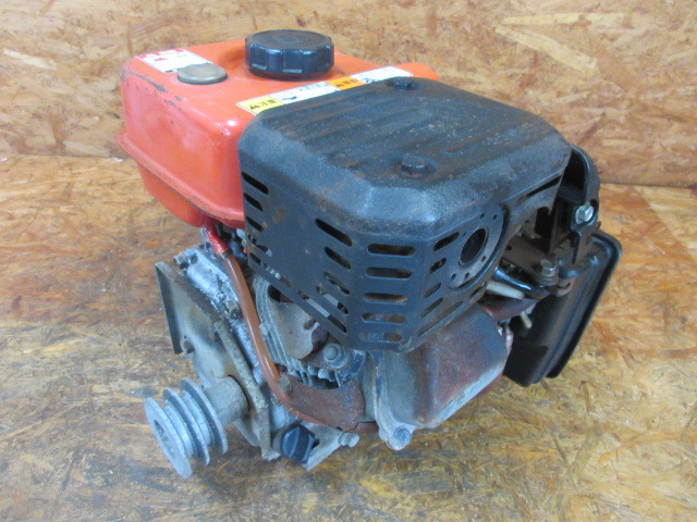三菱 ガソリンエンジン GM131L OHV A14s241688 最大4.0馬力 発動 三菱