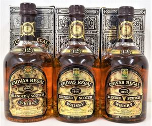 年間製 Chivas Regal 12years レアケース仕合わせ Whirledpies Com