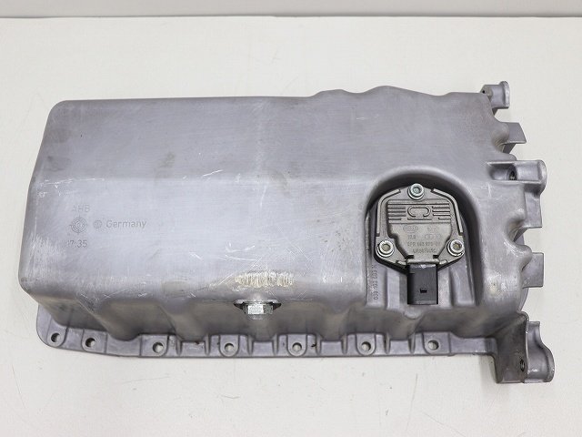  VW ニュービートル 9C 05年 9CBFS オイルパン 在庫No:A32831 7157(フォルクスワーゲン用)｜売買されたオークション情報、yahooの商品情報をアーカイブ公開 - オークファン フォルクスワーゲン用
