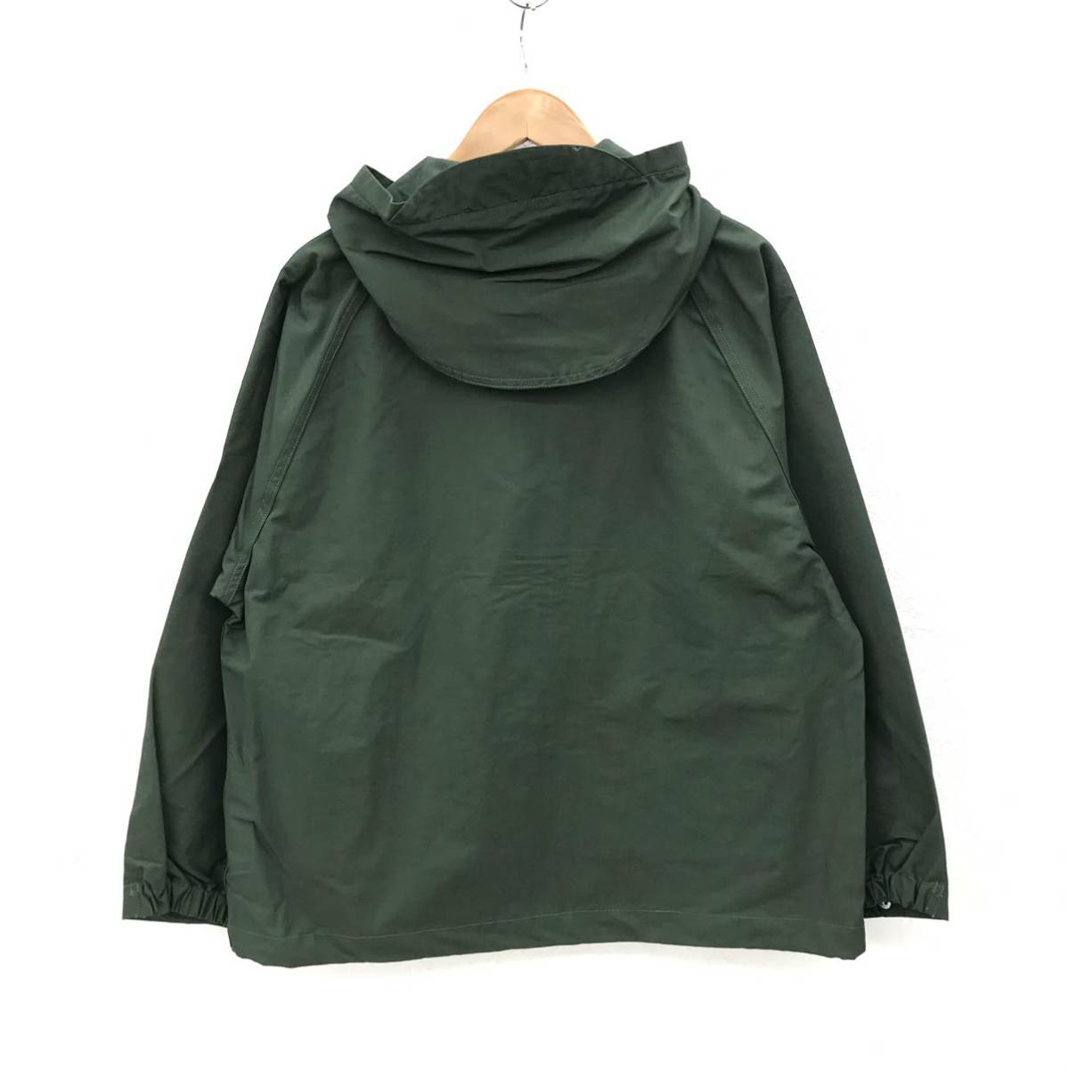 未使用 THE NORTH FACE PURPLE LABEL ナナミカ ノースフェイス 