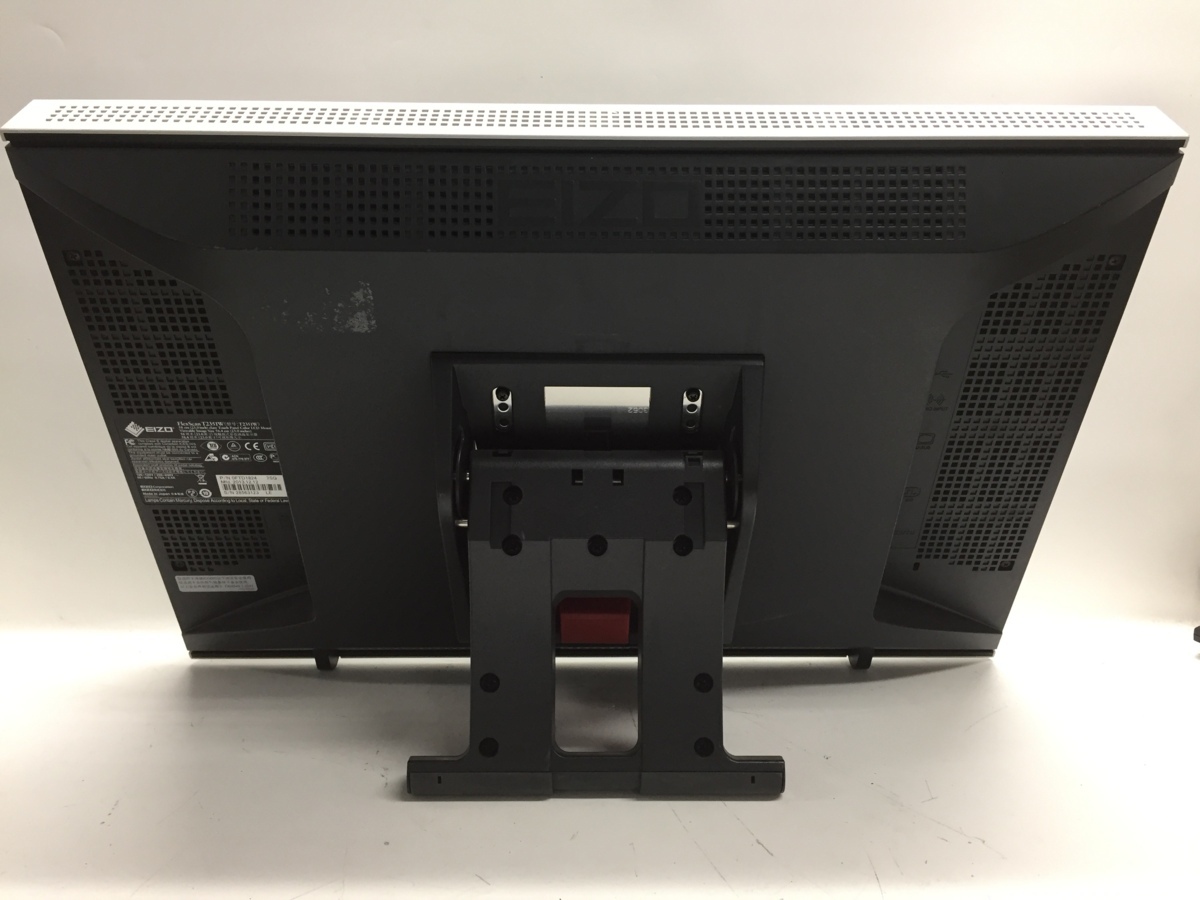 EIZO 23インチ タッチパネル カラー液晶モニタ FlexScan T2351W HDMI