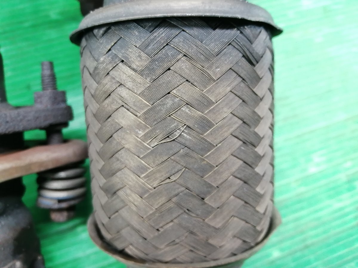 ★0686@5955　アコード ユーロR　CL7　前期　エキマニ　タコ足　K20A　114，983km　エキゾーストマニホールド　31N アコード CL7 前期 ４０万円引きにつられて購入したアコード 0 ユーロＲ（ホンダ）[６MT]のカタログ詳細情報｜中古車の