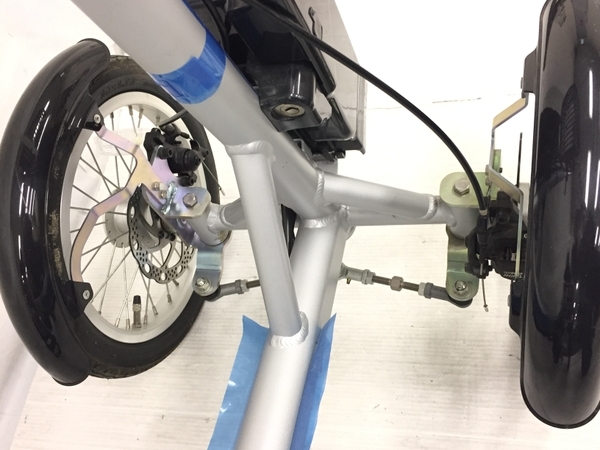 ぽたん様専用 電動アシスト付き4輪自転車 けんきゃくん Kenkyakun Simplexity News ぽたん様専用 電動アシスト付き4輪自転車 けんきゃくん Kenkyakun Simplexity News