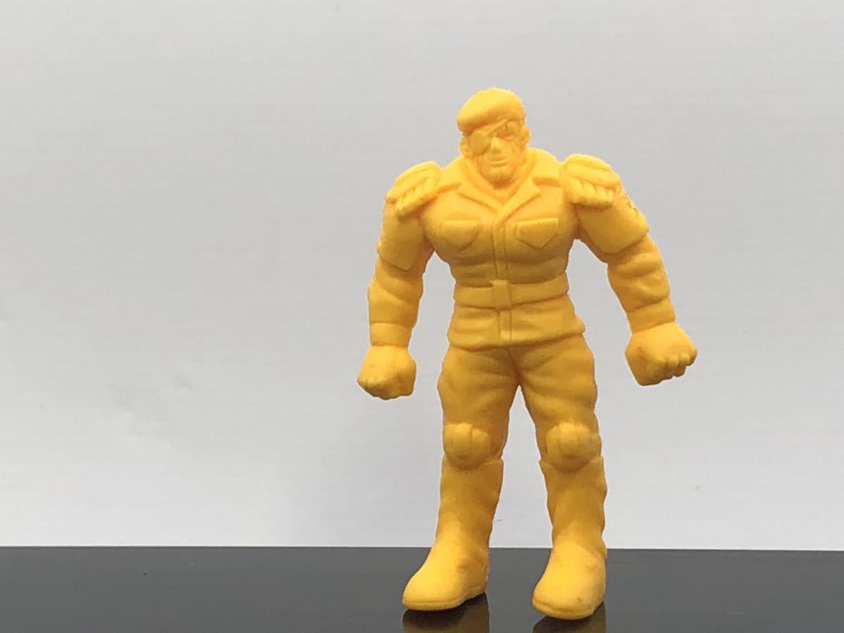 北斗の拳 消しゴム フィギュア カーネル 北斗の拳 売買されたオークション情報 Yahooの商品情報をアーカイブ公開 オークファン Aucfan Com