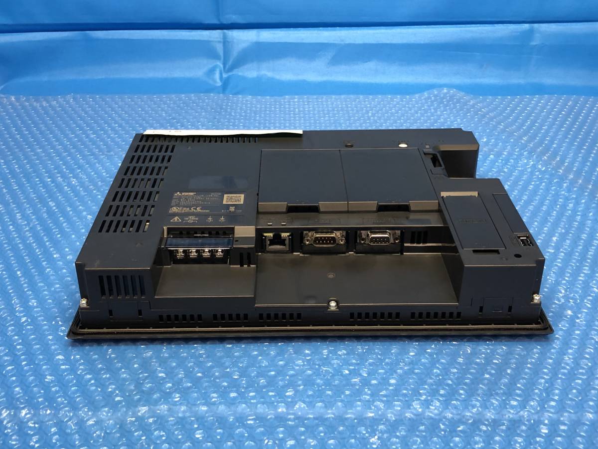 CK8688] MITSUBISHI 三菱電機 GT2512-STBA 表示器 GOT2000