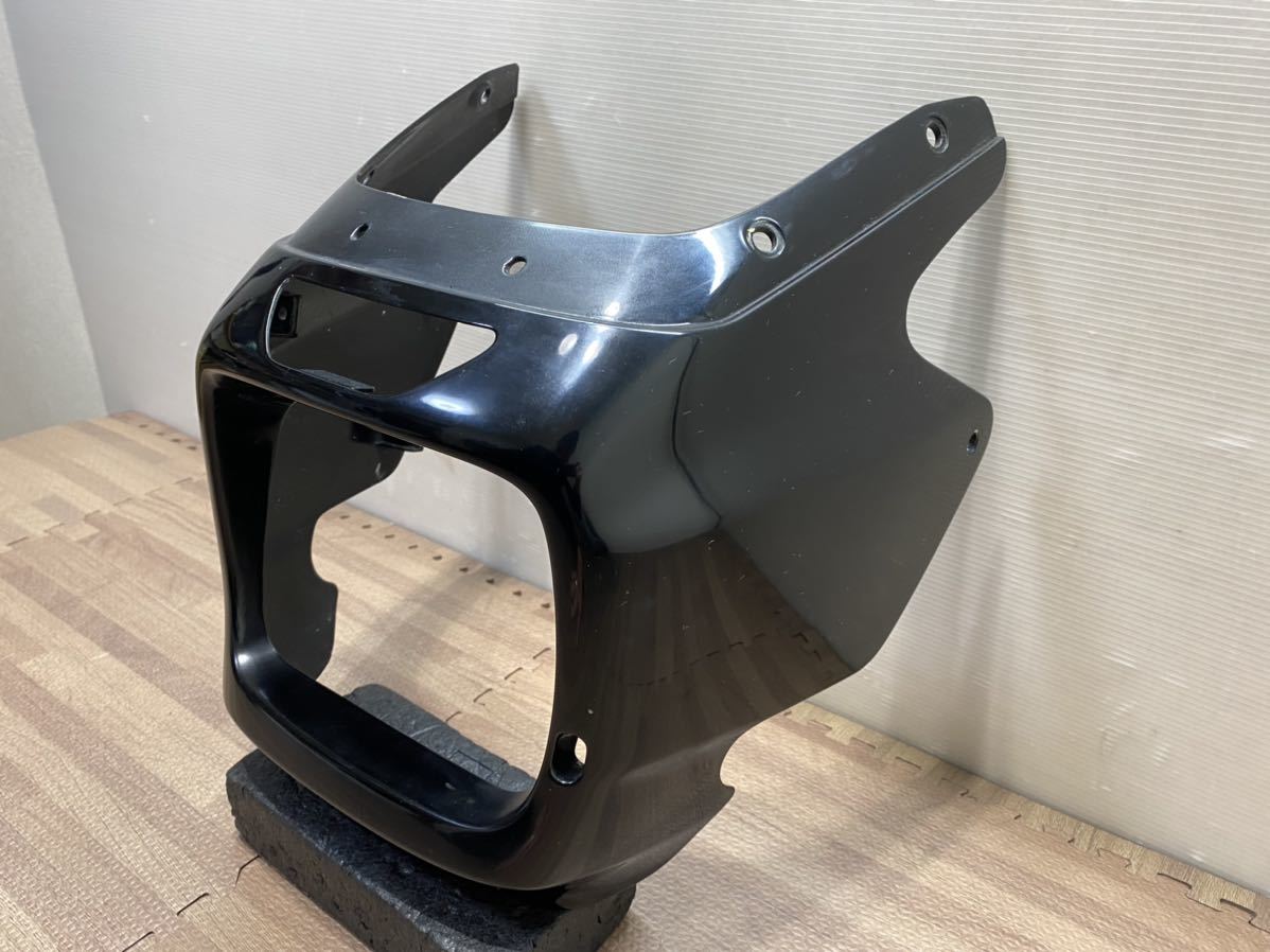 ZRX1100 / ZRX1200R KAWASAKI 純正 アッパーカウル ビキニカウル