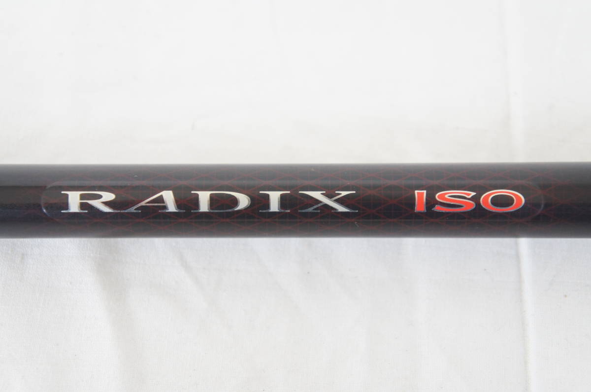シマノ ラディックス RADIX 1.2-530 磯竿SHIMANO ロッド