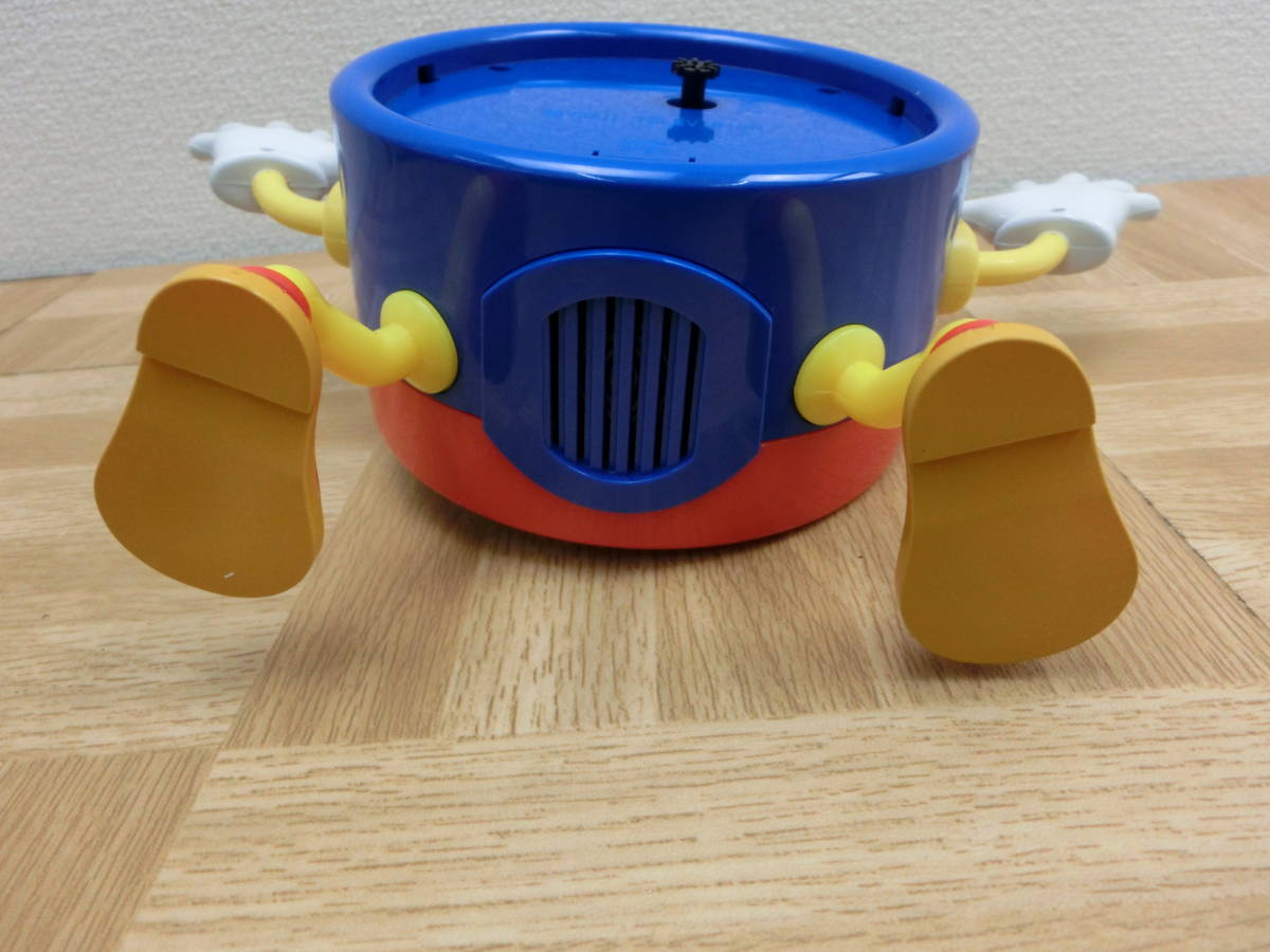 Ofe 23 めざましくん時計 アラーム音 加藤綾子 めざましテレビ 目覚し時計 売買されたオークション情報 Yahooの商品情報をアーカイブ公開 オークファン Aucfan Com