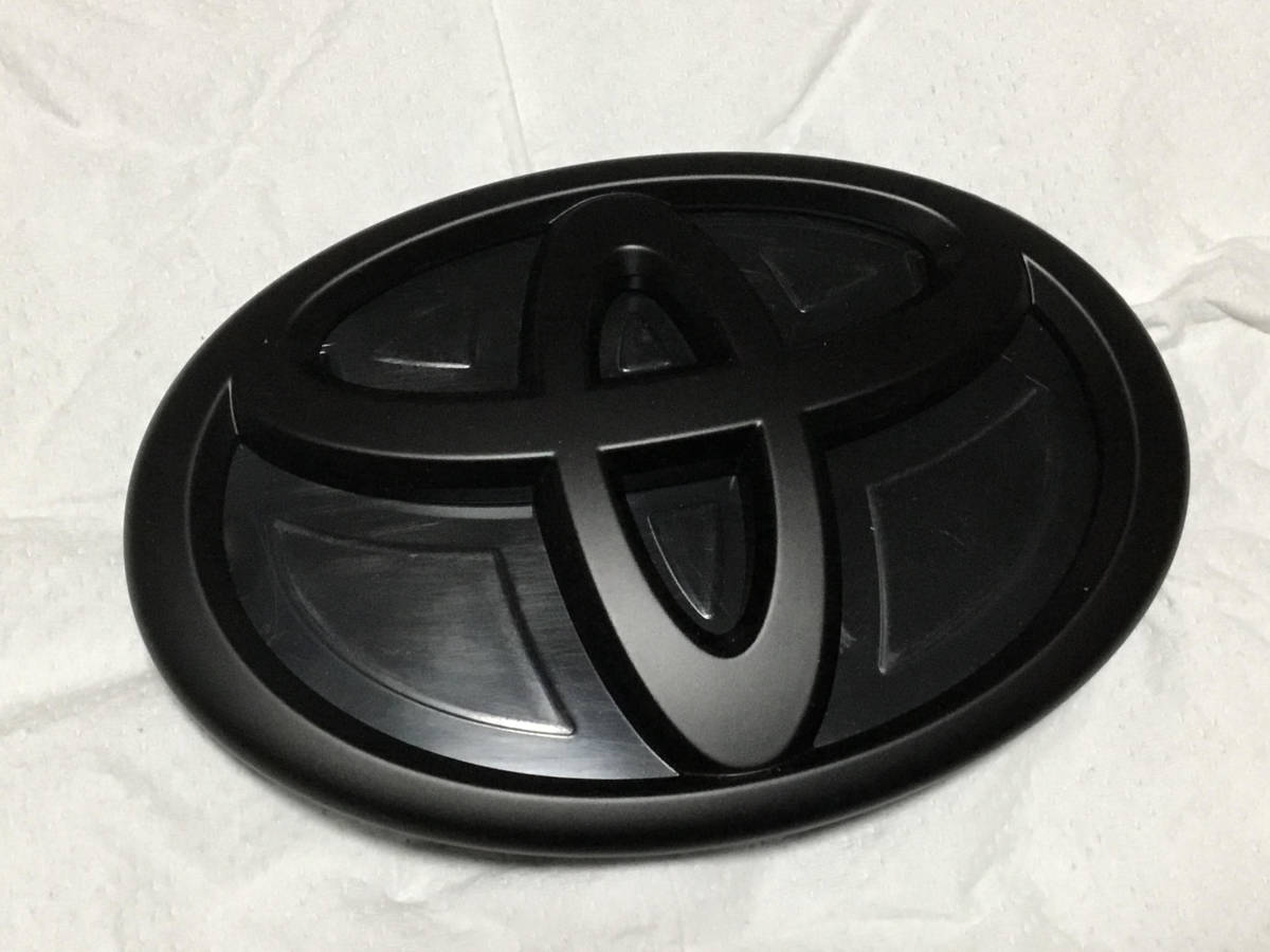 ハイブリッド トヨタ エンブレム メルカリ 純正の通販 - ブルー トヨタ 