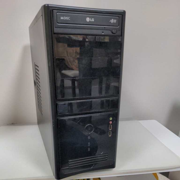  Core i5-6500 メモリー8GB デスクトップPC(その他)｜売買されたオークション情報、yahooの商品情報をアーカイブ公開 - オークファン その他
