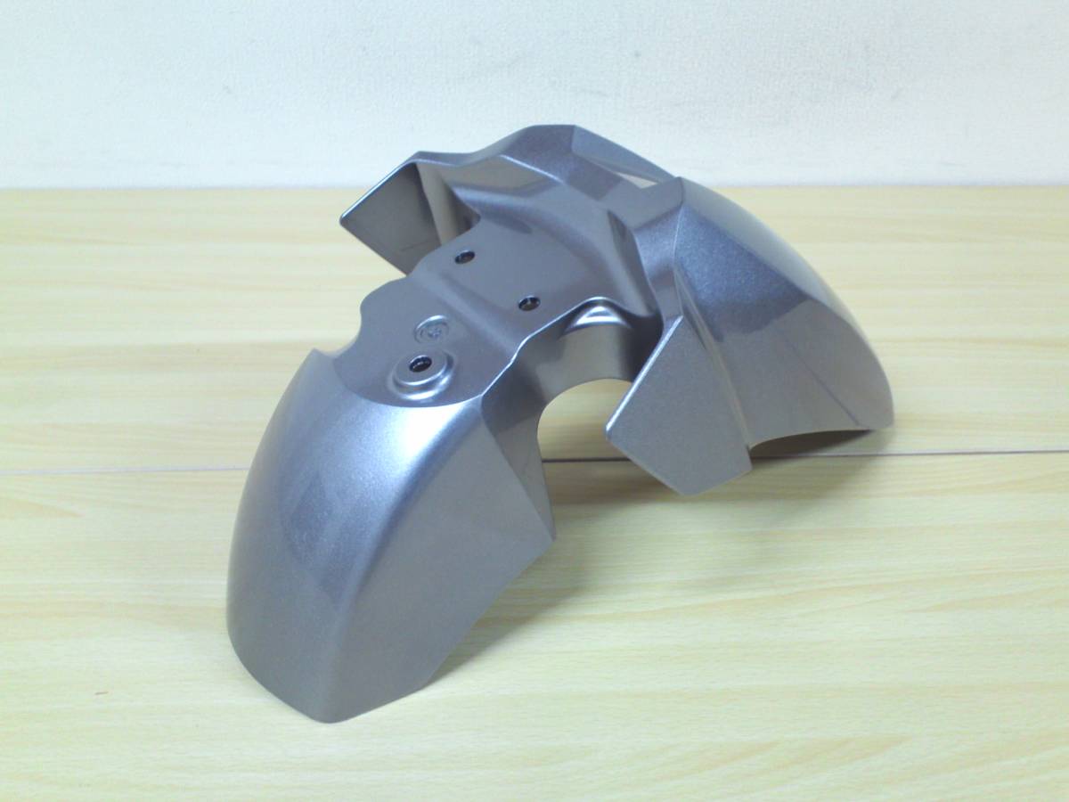 ホンダ リード125 純正フロントフェンダー JF45(フロント 