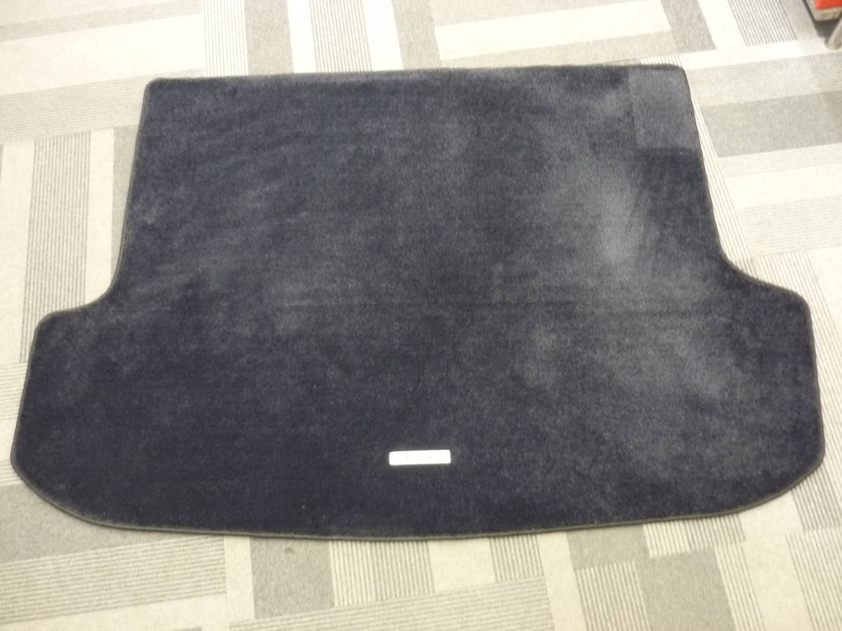 『N3087』【手渡可】令和1年　RX450h 純正ラゲージマット トランクマット