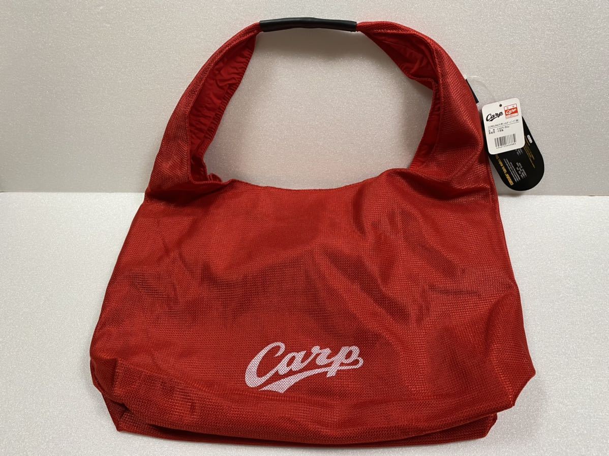 赤字超特価，高品質 カープ 広島東洋カープ 広島カープ ショルダーバッグ コーデュラ CORDURA かばん バッグ(記念品、関連グッズ)｜売買されたオークション情報、yahooの商品情報をアーカイブ公開 - オークファン その他