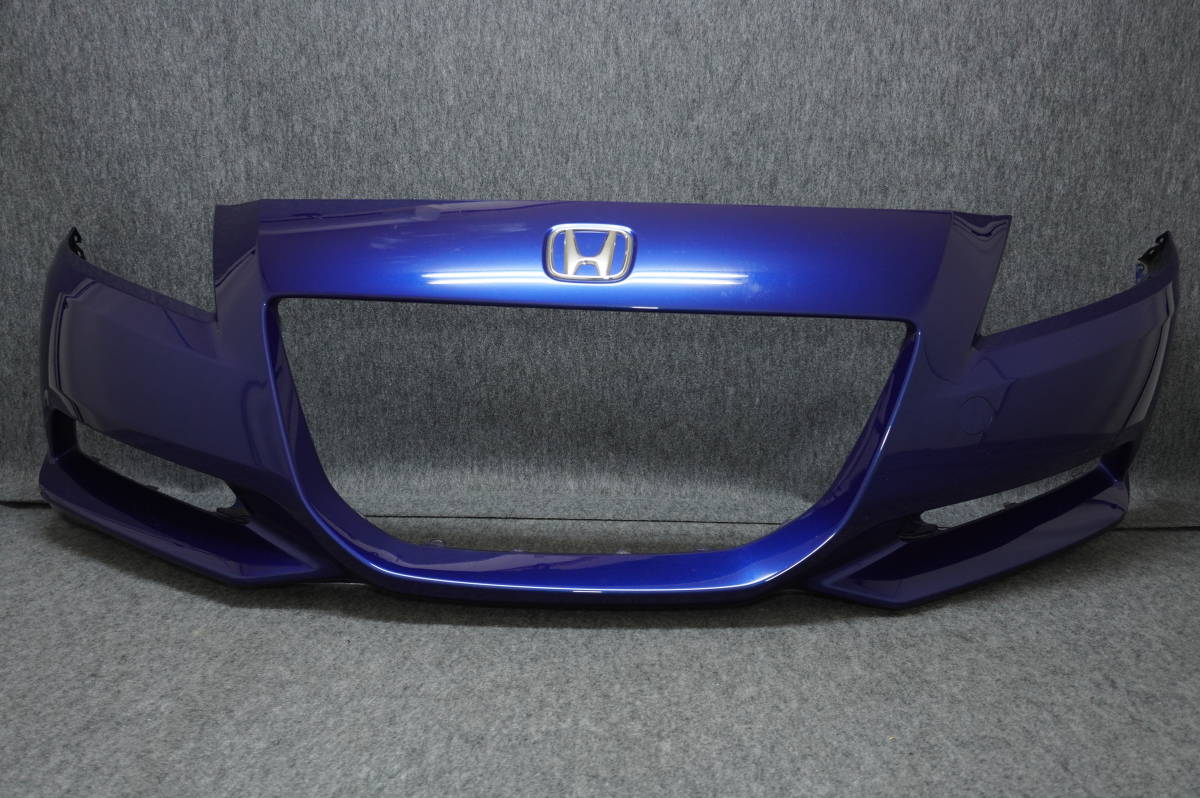 ZF1前期CR-Z純正フロントバンパーグリル CR-Z/CRZ ZF1/ZF2 前期 純正