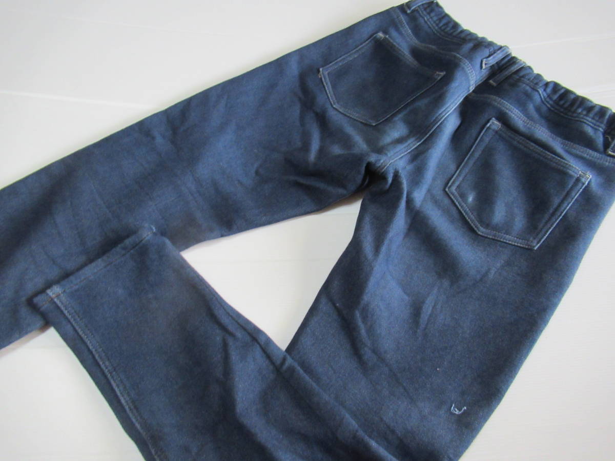 Azul By Moussyアズールバイマウジー メンズ 裏起毛スウェットデニムパンツxl W34 売買されたオークション情報 Yahooの商品情報をアーカイブ公開 オークファン Aucfan Com