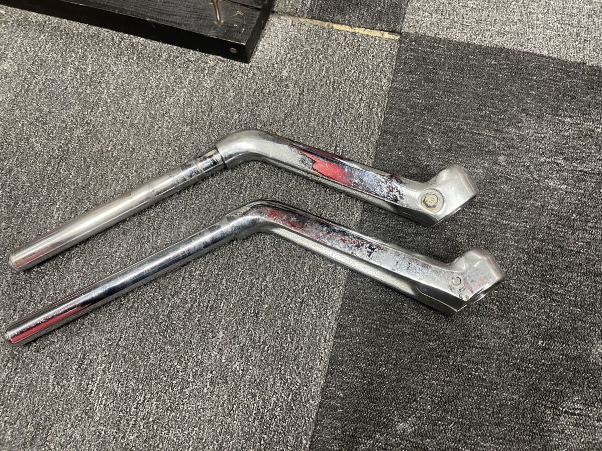 CBX400F 1000ハンドル 【公式通販】
