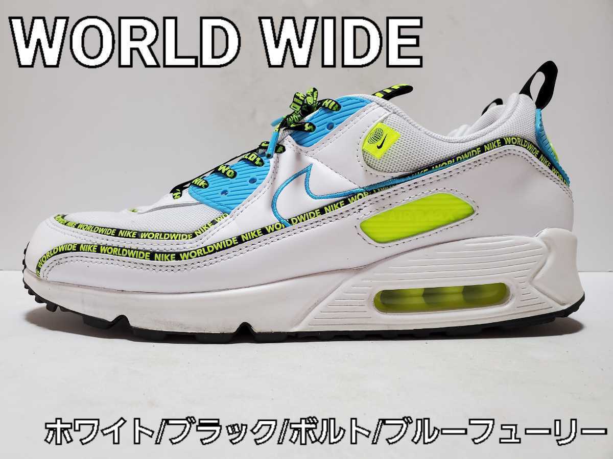 ◇☆◇ナイキ◇NIKE◇エアマックス 90 SE◇AIR MAX 90 SE 